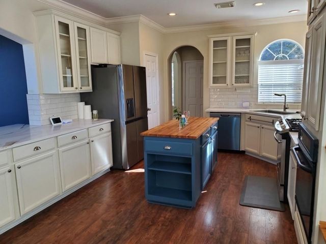 7807 Ravens Point Drive, Richmond, TX 77406