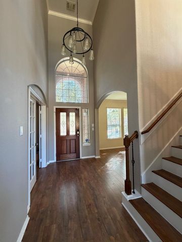 7807 Ravens Point Drive, Richmond, TX 77406