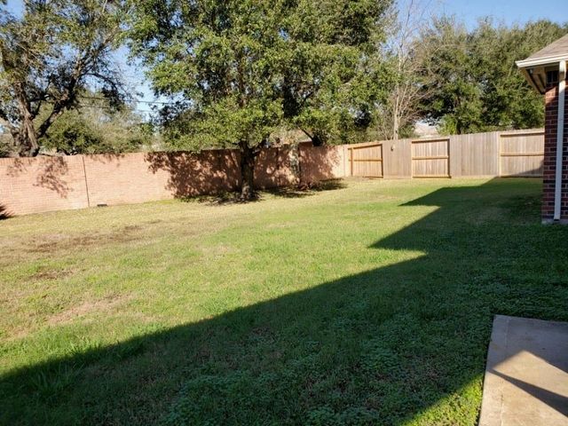 7807 Ravens Point Drive, Richmond, TX 77406