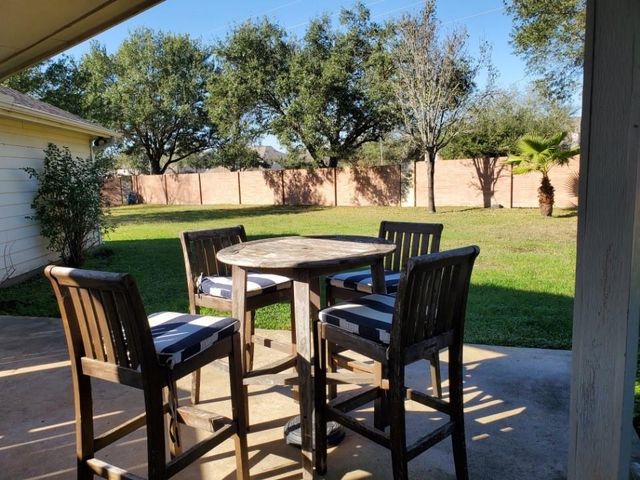 7807 Ravens Point Drive, Richmond, TX 77406