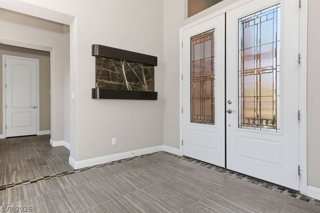 6535 Lyon Estates Avenue, Las Vegas, NV 89131