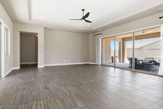 6535 Lyon Estates Avenue, Las Vegas, NV 89131