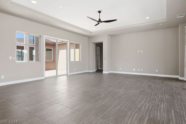 6535 Lyon Estates Avenue, Las Vegas, NV 89131