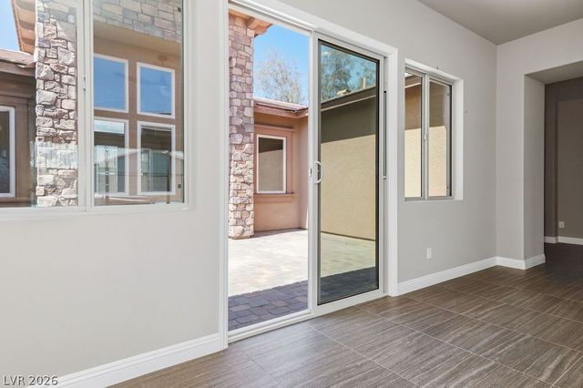 6535 Lyon Estates Avenue, Las Vegas, NV 89131