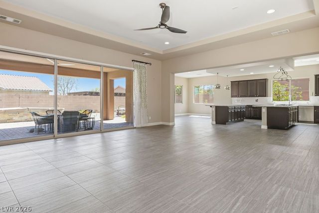 6535 Lyon Estates Avenue, Las Vegas, NV 89131