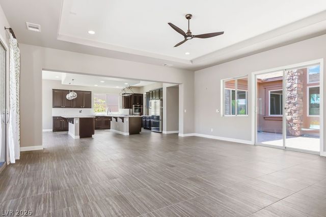 6535 Lyon Estates Avenue, Las Vegas, NV 89131