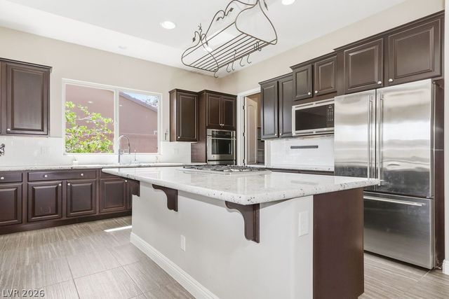 6535 Lyon Estates Avenue, Las Vegas, NV 89131