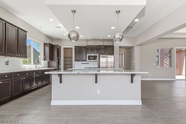 6535 Lyon Estates Avenue, Las Vegas, NV 89131