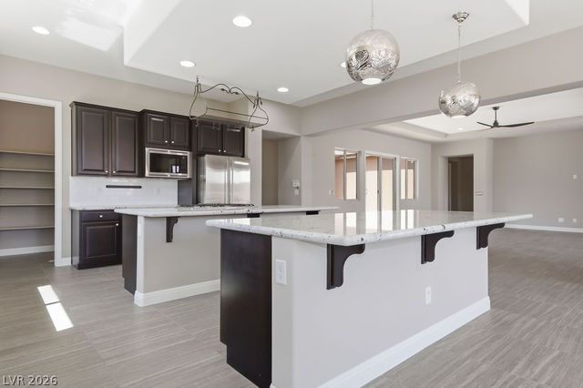 6535 Lyon Estates Avenue, Las Vegas, NV 89131