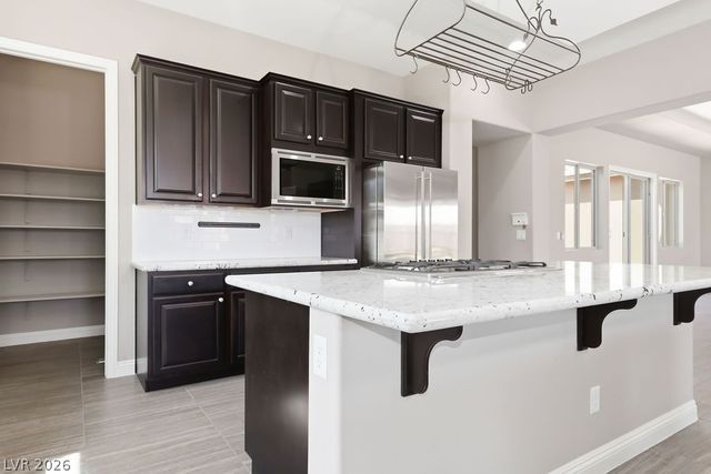 6535 Lyon Estates Avenue, Las Vegas, NV 89131