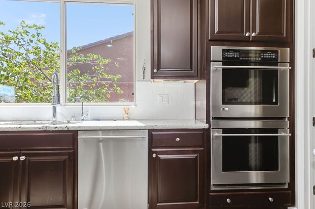 6535 Lyon Estates Avenue, Las Vegas, NV 89131