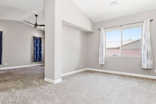 6535 Lyon Estates Avenue, Las Vegas, NV 89131