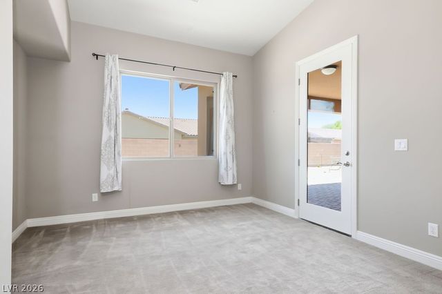 6535 Lyon Estates Avenue, Las Vegas, NV 89131
