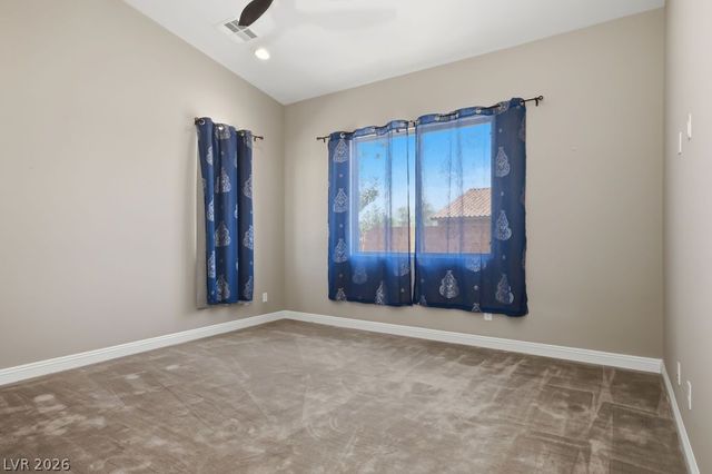 6535 Lyon Estates Avenue, Las Vegas, NV 89131