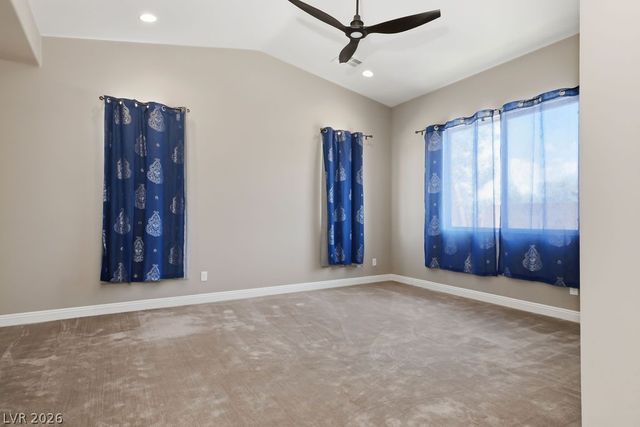 6535 Lyon Estates Avenue, Las Vegas, NV 89131