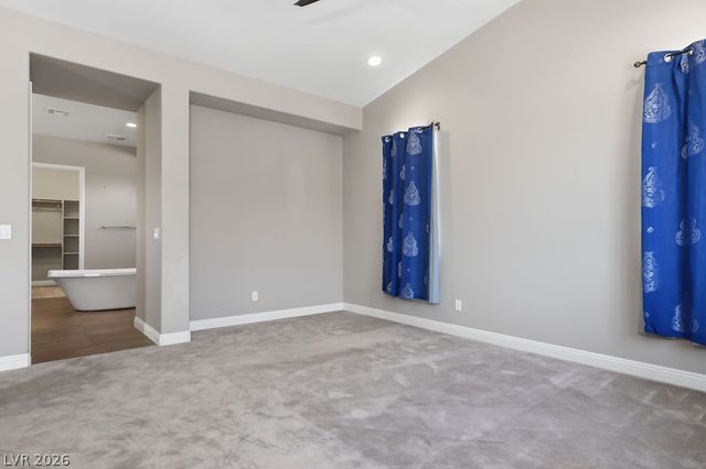 6535 Lyon Estates Avenue, Las Vegas, NV 89131