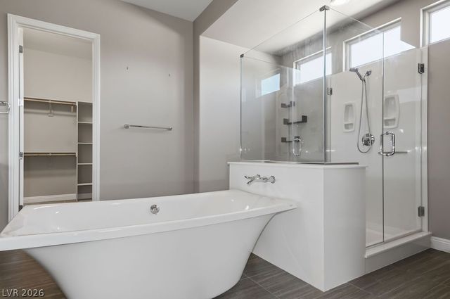 6535 Lyon Estates Avenue, Las Vegas, NV 89131