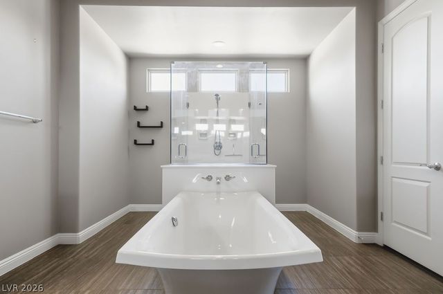 6535 Lyon Estates Avenue, Las Vegas, NV 89131