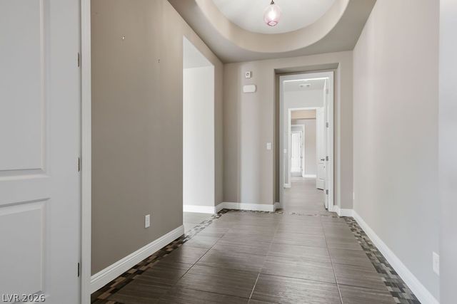 6535 Lyon Estates Avenue, Las Vegas, NV 89131
