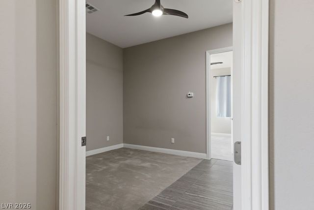 6535 Lyon Estates Avenue, Las Vegas, NV 89131