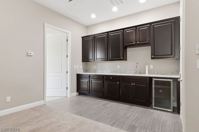 6535 Lyon Estates Avenue, Las Vegas, NV 89131