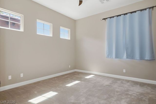 6535 Lyon Estates Avenue, Las Vegas, NV 89131