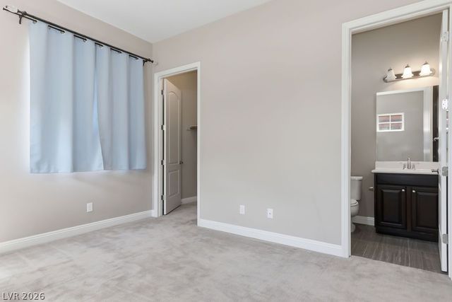6535 Lyon Estates Avenue, Las Vegas, NV 89131