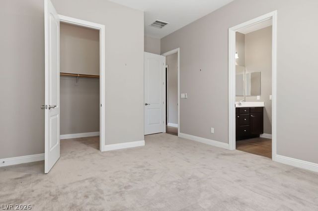 6535 Lyon Estates Avenue, Las Vegas, NV 89131