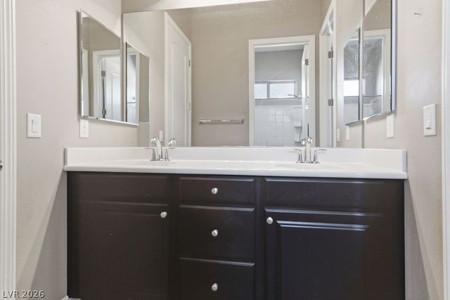 6535 Lyon Estates Avenue, Las Vegas, NV 89131