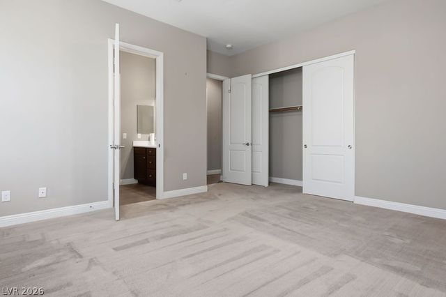6535 Lyon Estates Avenue, Las Vegas, NV 89131