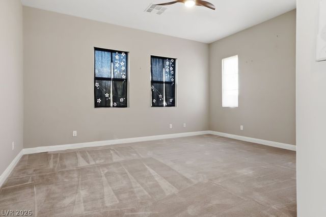6535 Lyon Estates Avenue, Las Vegas, NV 89131