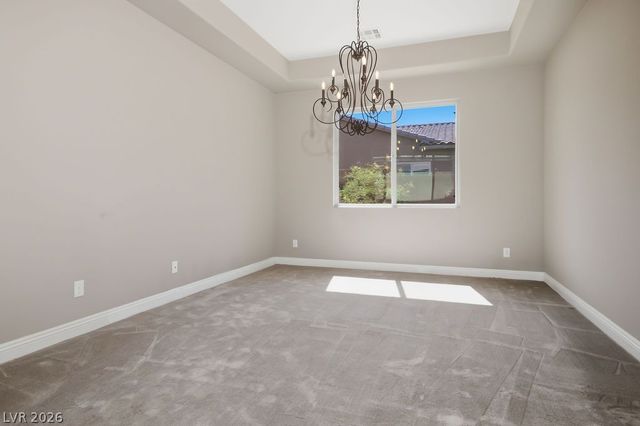 6535 Lyon Estates Avenue, Las Vegas, NV 89131