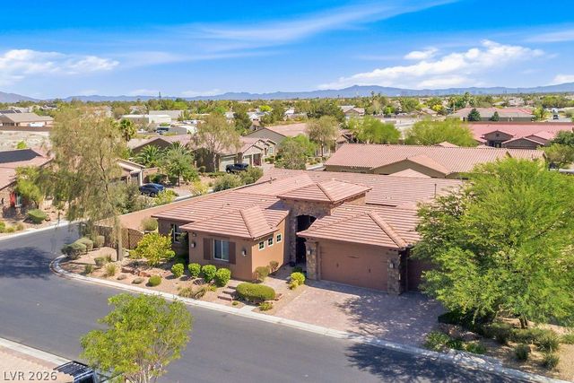 6535 Lyon Estates Avenue, Las Vegas, NV 89131