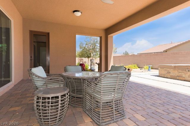 6535 Lyon Estates Avenue, Las Vegas, NV 89131