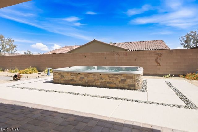 6535 Lyon Estates Avenue, Las Vegas, NV 89131