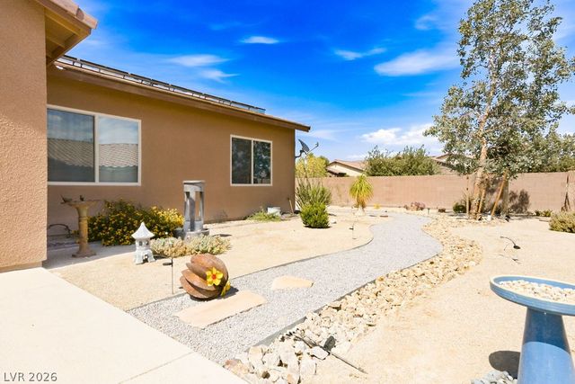 6535 Lyon Estates Avenue, Las Vegas, NV 89131