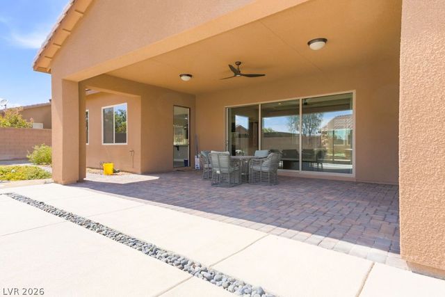 6535 Lyon Estates Avenue, Las Vegas, NV 89131