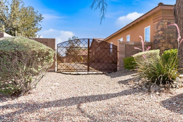 6535 Lyon Estates Avenue, Las Vegas, NV 89131