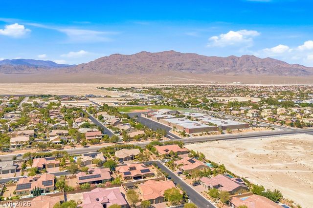 6535 Lyon Estates Avenue, Las Vegas, NV 89131