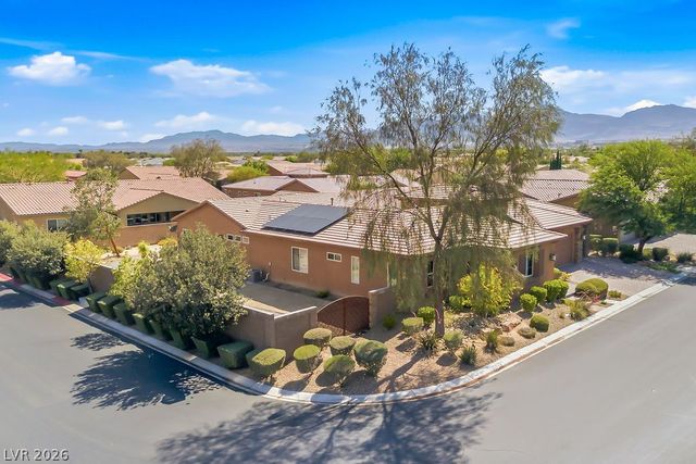 6535 Lyon Estates Avenue, Las Vegas, NV 89131