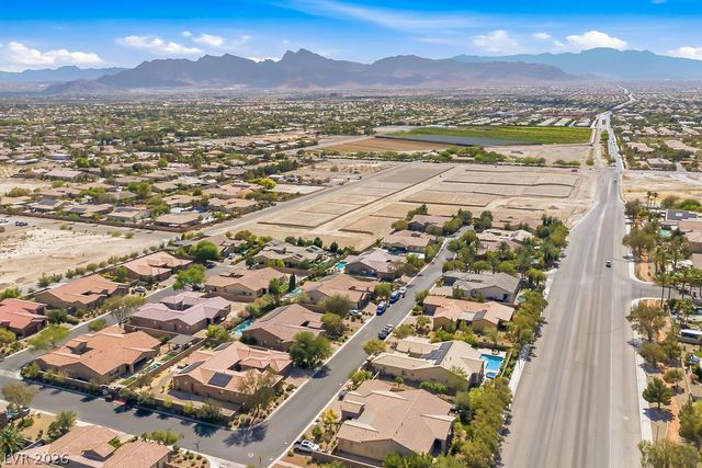6535 Lyon Estates Avenue, Las Vegas, NV 89131