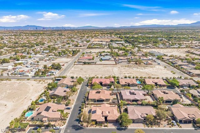 6535 Lyon Estates Avenue, Las Vegas, NV 89131