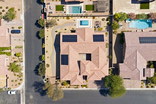 6535 Lyon Estates Avenue, Las Vegas, NV 89131