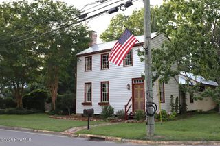 212 Carteret Street, Bath, NC 27808
