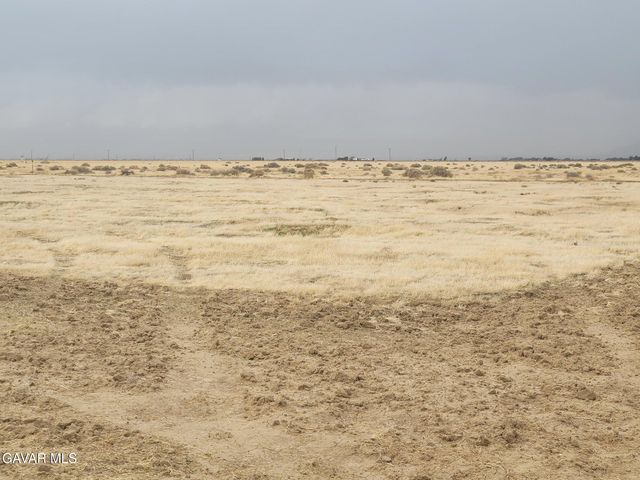 Cor Avenue C Vic 72 Stw, Lancaster, CA 93536