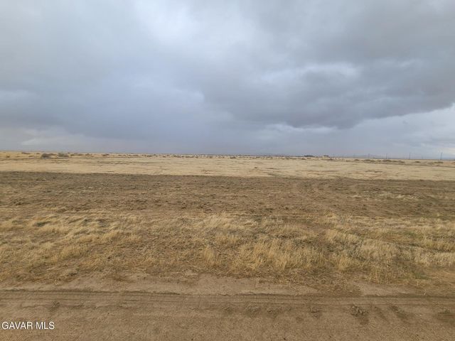 Cor Avenue C Vic 72 Stw, Lancaster, CA 93536