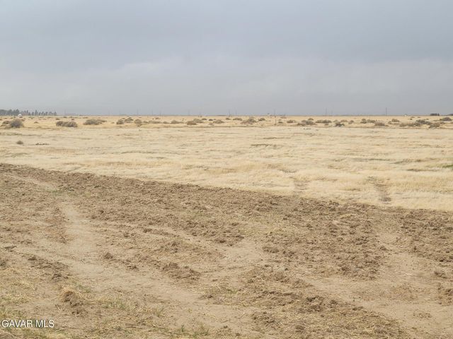 Cor Avenue C Vic 72 Stw, Lancaster, CA 93536