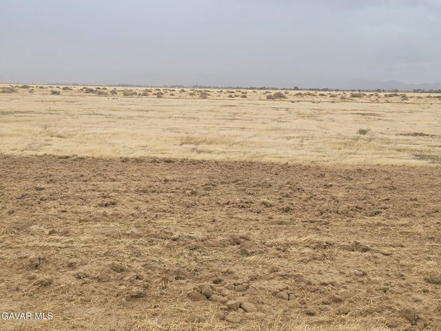 Cor Avenue C Vic 72 Stw, Lancaster, CA 93536