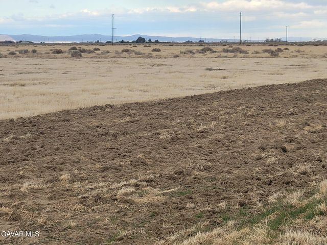 Cor Avenue C Vic 72 Stw, Lancaster, CA 93536