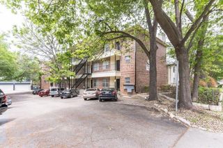 2100 San Gabriel ST 103, Austin, TX 78705